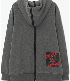 市场上装-卫衣-休闲男装卫衣