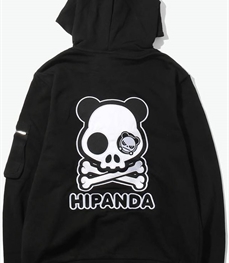 市场上装-卫衣-休闲男装卫衣