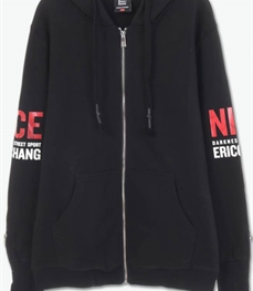 市场上装-卫衣-休闲男装卫衣