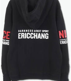 市场上装-卫衣-休闲男装卫衣