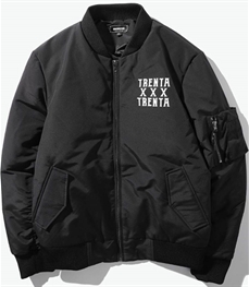 市场上装-夹克-休闲男装夹克