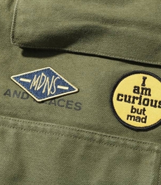 市场上装-中长外套-休闲男装中长外套