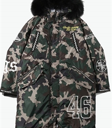 市场上装-棉衣/羽绒服-休闲男装棉服