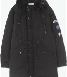 市场上装-棉衣/羽绒服-休闲男装棉服