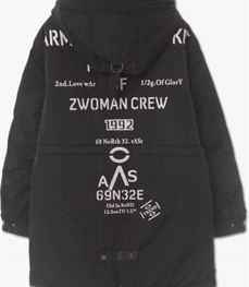 市场上装-棉衣/羽绒服-休闲男装棉服