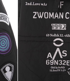 市场上装-棉衣/羽绒服-休闲男装棉服