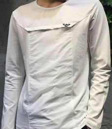 市场上装-T恤-时尚男装t恤