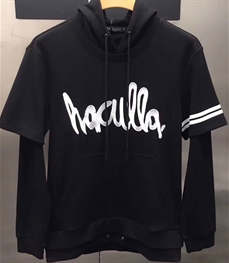 市场上装-卫衣-时尚男装卫衣