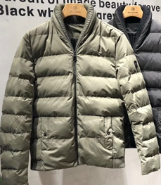 市场上装-棉衣/羽绒服-时尚男装棉服