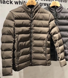 市场上装-棉衣/羽绒服-时尚男装棉服