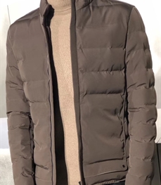 市场上装-棉衣/羽绒服-时尚男装棉服