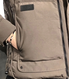 市场上装-棉衣/羽绒服-时尚男装棉服