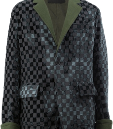 市场上装-单西-时尚商务单西