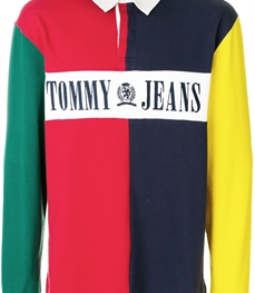 市场上装-T恤-时尚商务t恤