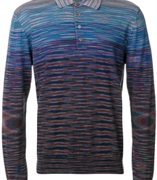 市场上装-T恤-时尚商务t恤