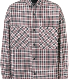 市场上装-衬衫-时尚商务衬衫