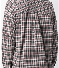 市场上装-衬衫-时尚商务衬衫