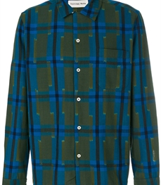 市场上装-衬衫-时尚商务衬衫