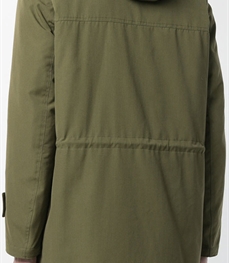 市场上装-大衣-时尚商务大衣