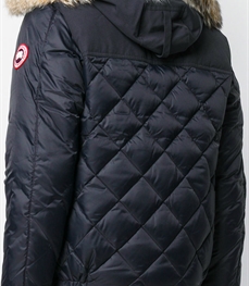 市场上装-棉衣/羽绒服-时尚商务棉服