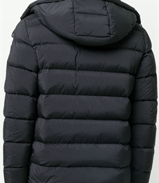 市场上装-棉衣/羽绒服-时尚商务棉服