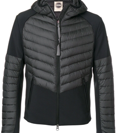 市场上装-棉衣/羽绒服-时尚商务棉服