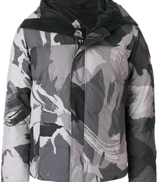 市场上装-棉衣/羽绒服-时尚商务棉服