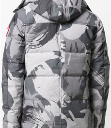 市场上装-棉衣/羽绒服-时尚商务棉服