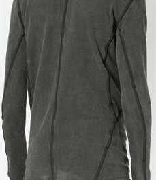 市场上装-T恤-休闲男装t恤