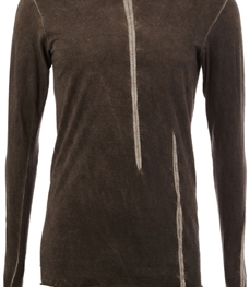 市场上装-T恤-休闲男装t恤