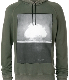 市场上装-卫衣-休闲男装卫衣