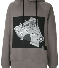 市场上装-卫衣-休闲男装卫衣