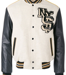 市场上装-夹克-休闲男装夹克