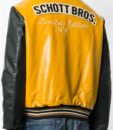 市场上装-夹克-休闲男装夹克