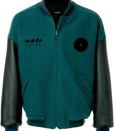 市场上装-夹克-休闲男装夹克