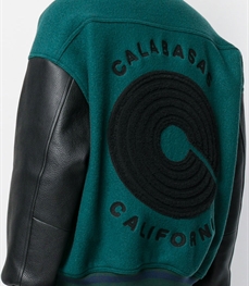 市场上装-夹克-休闲男装夹克