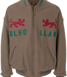 市场上装-夹克-休闲男装夹克