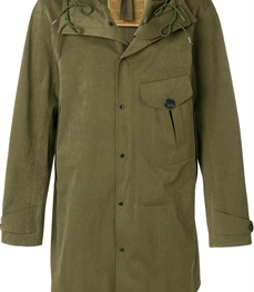 市场上装-中长外套-休闲男装中长外套