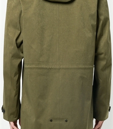 市场上装-中长外套-休闲男装中长外套