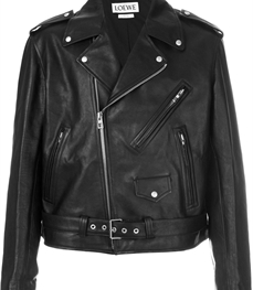 市场上装-皮衣-休闲男装皮衣