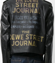 市场上装-皮衣-休闲男装皮衣