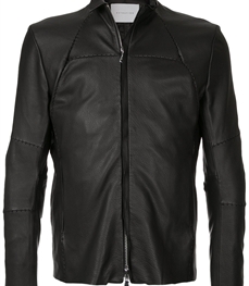 市场上装-皮衣-休闲男装皮衣