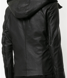 市场上装-皮衣-休闲男装皮衣