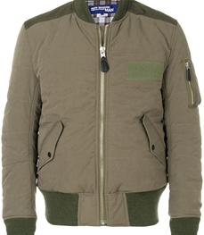 市场上装-棉衣/羽绒服-休闲男装棉服