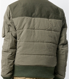 市场上装-棉衣/羽绒服-休闲男装棉服