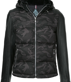 市场上装-棉衣/羽绒服-休闲男装棉服