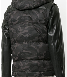 市场上装-棉衣/羽绒服-休闲男装棉服