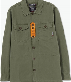 市场上装-衬衫-休闲男装衬衫