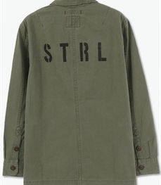 市场上装-衬衫-休闲男装衬衫