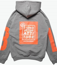 市场上装-卫衣-休闲男装卫衣